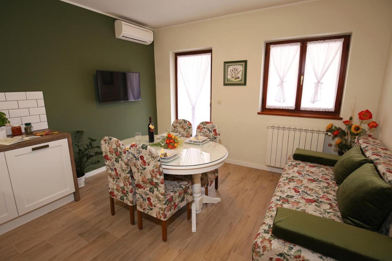 Apartamento Paola Rovinj